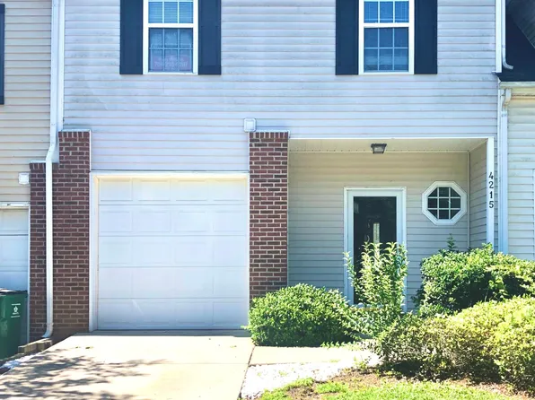 4215 Amherst Villa Ct, Charlotte, NC 28273