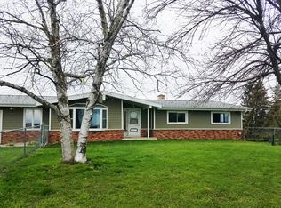 N3585 County Road G, Reeseville, WI 53579