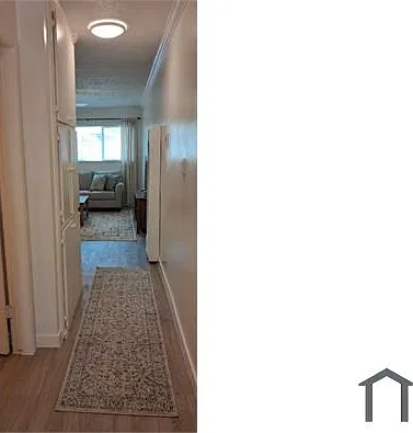 Studio, 600 sqft, $2,041 — Photo 2