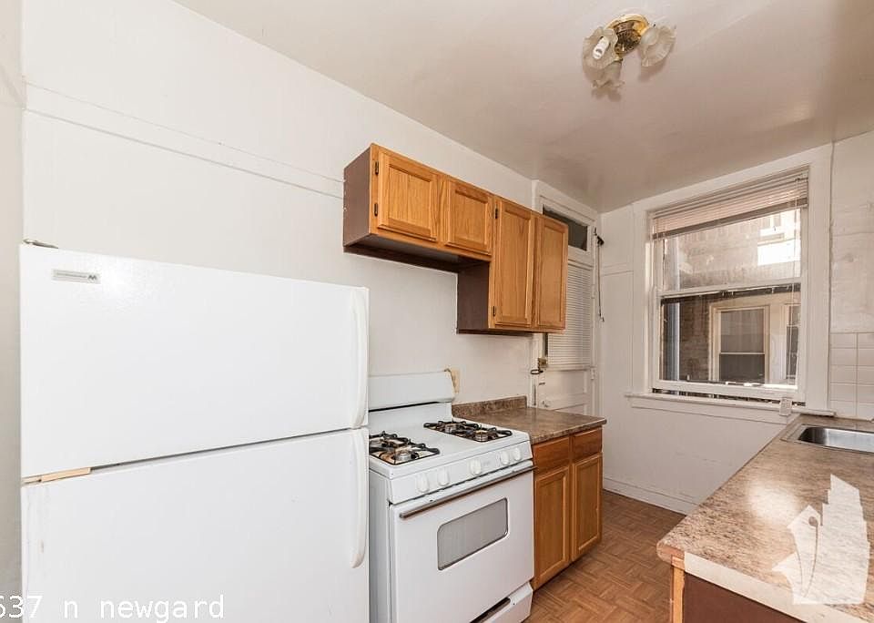 1st image of 6637 N Newgard Ave #723