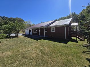 237 Brazzle Rd, Waverly, TN 37185