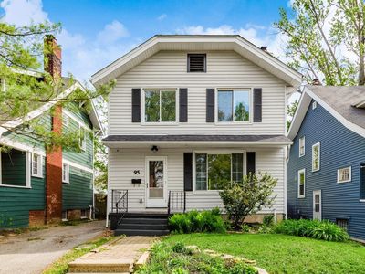 95 E Pacemont Rd, Columbus, OH, 43202