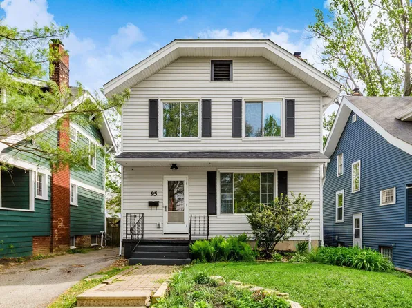 95 E Pacemont Rd, Columbus, OH 43202