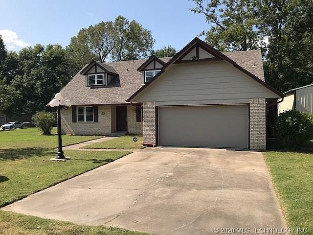1st image of 6908 S 254th East Ave