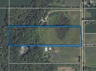 25560 Fairlawn Ave, Webster, MN 55088
