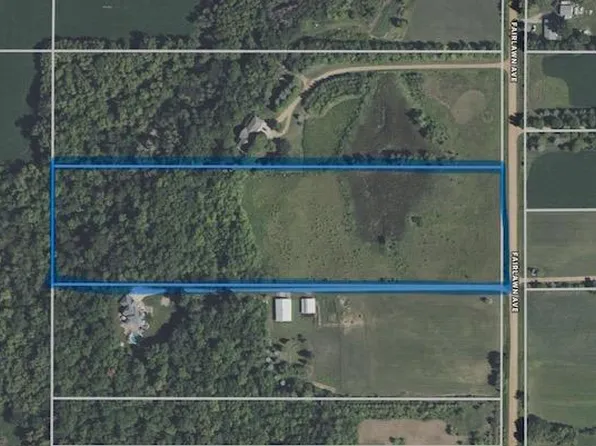 25560 Fairlawn Ave, Webster, MN 55088