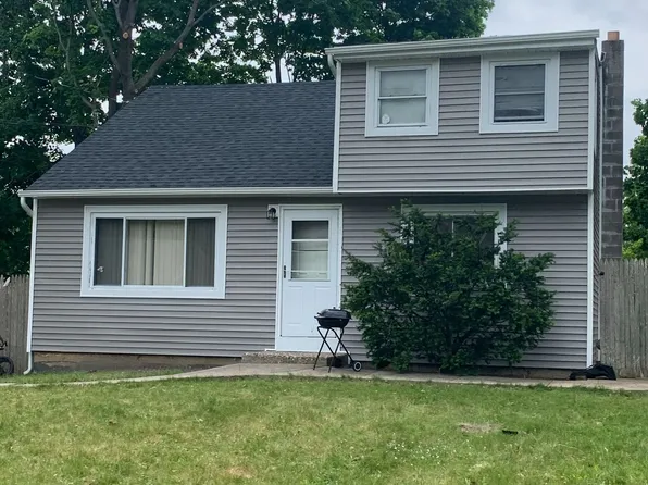 958 Taylor Ave, East Patchogue, NY 11772