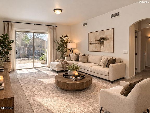 5th image of 1379 W Via Rio Blanco