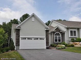 70 Whispering Pine Way, Exeter, RI 02822