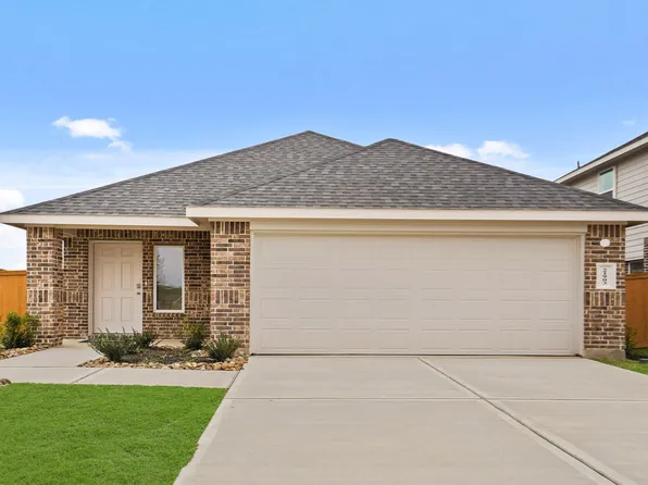 Brooke Plan, Cypress Green