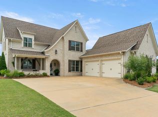 320 Griffin Park Trce, Birmingham, AL 35242