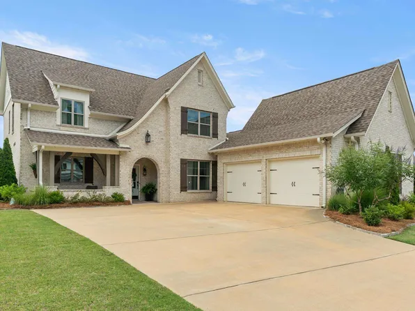 320 Griffin Park Trce, Birmingham, AL 35242