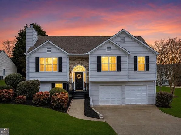 8440 River Bluff Pl, Ball Ground, GA 30107