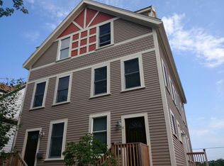 16 Wadsworth St UNIT 16, Boston, MA 02134