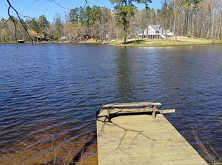 Crystal Lake 51&52, Crewe, VA