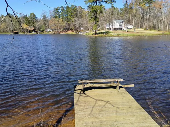 Crystal Lake 51&52, Crewe, VA 23930