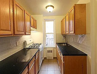 Rented by SW Queens Mezzanine