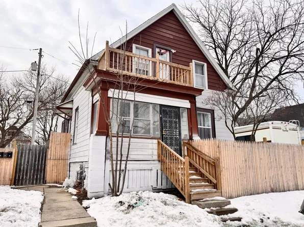 3039 North 10th LANE, Milwaukee, WI 53206