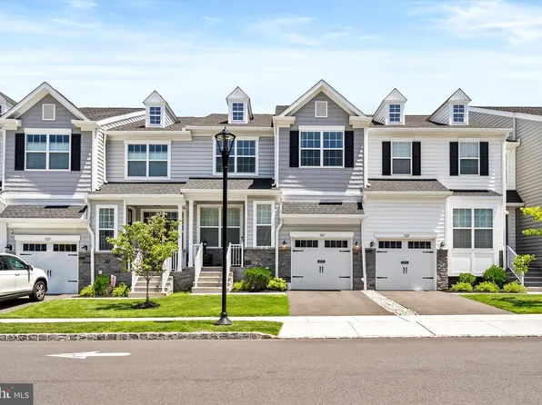 3327 Poplar Pl, Wall Township, NJ 07719