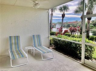 6660 Beach Resort Dr APT 1015, Naples, FL 34114