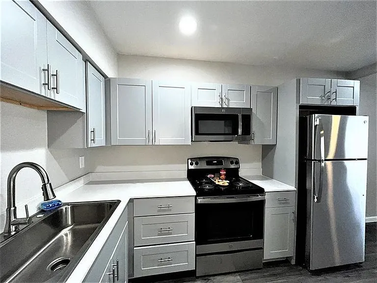 Mountain View Casitas — Photo 47