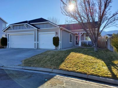 9525 Xenon Ct, Reno, NV, 89506