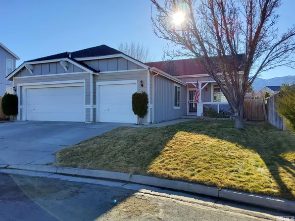 9525 Xenon Ct, Reno, NV 89506