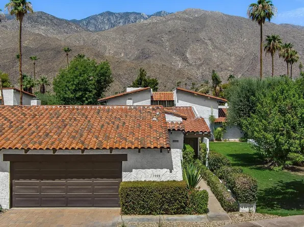 1399 Invierno Dr, Palm Springs, CA 92264