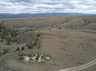 Tbd Copper City Rd, Three Forks, MT 59752