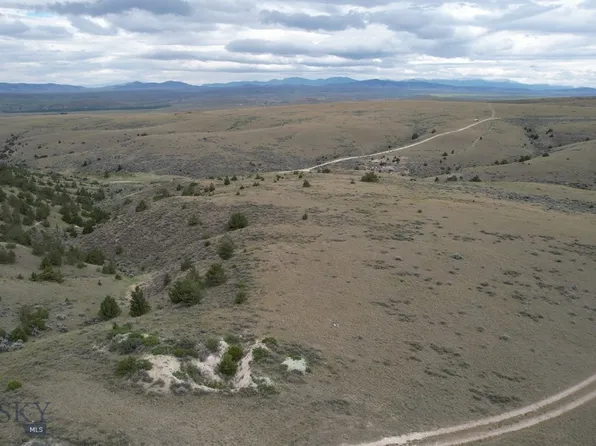 Tbd Copper City Rd, Three Forks, MT 59752