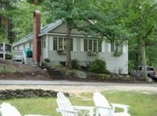 18 Connolly Way, Wolfeboro, NH 03894