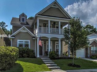 66 Heritage Pkwy, Bluffton, SC 29910