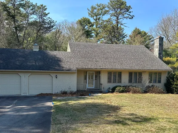 60 Captain Samadrus Road, Barnstable, MA 02630