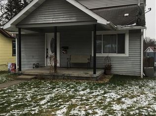 2114 Marker St, New Kensington, PA 15068
