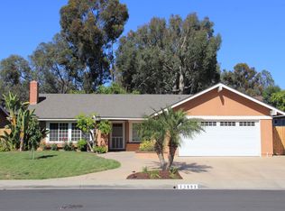 23892 Rosehedge St, Mission Viejo, CA 92691