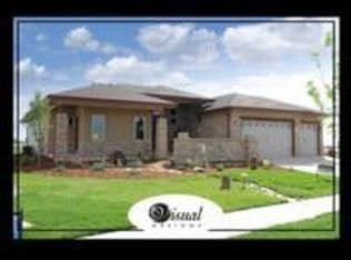 4461 Thompson Pkwy, Loveland, CO 80534