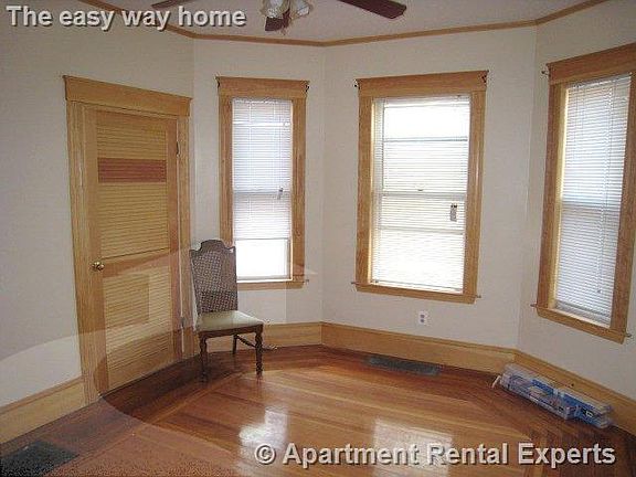 Apartment Rental Experts