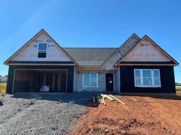 817 Halyard Ln #68, Chesnee, SC 29323