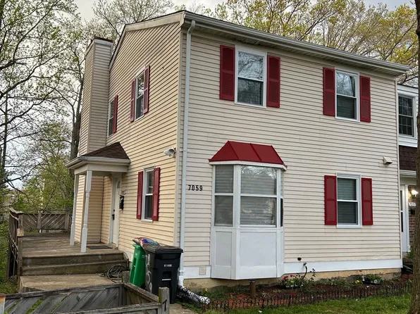 7059 Palamar Ter, Lanham, MD 20706