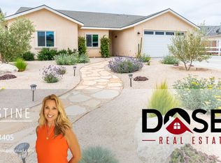 417 Christopher Ct, Ridgecrest, CA 93555