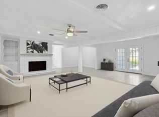 7241 Normandy Rd, Fort Worth, TX 76112