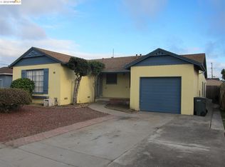 1318 Devonshire Ave, San Leandro, CA