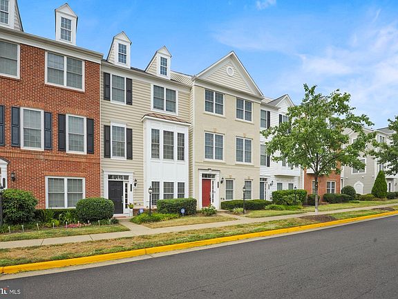 5th image of 14634 Crossfield Way