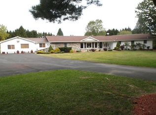 707 Carney Rd, Kunkletown, PA 18058