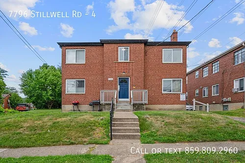 7796 Stillwell Rd Photo 1