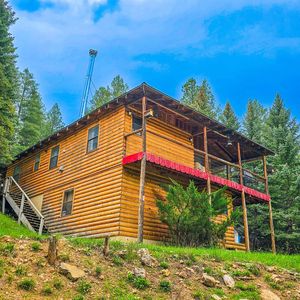 10 Wichita Ln, Sacramento, NM, 88347