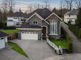 16050 79th Ave, Surrey, BC