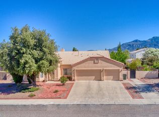 1236 Sunflower Way, Sierra Vista, AZ 85635
