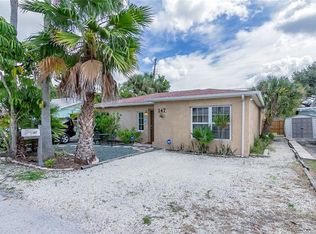 147 147th Ave E, Madeira Beach, FL 33708