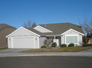 3415 S Conway Ct, Kennewick, WA 99337